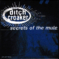 [ditch croaker]